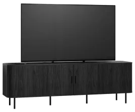 szafka-rtv-pod-telewizor-2-drzwi-stojaca-do-salonu-jesion-czarny-180cm-milo