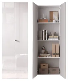 szafa-z-polkami-lakierowana-bialy-polysk-63cm-urmo