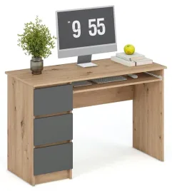 biurko-z-szufladami-120x50-cm-dab-artisan-grafitowy-velto