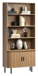 regal-do-salonu-laminat-dab-172cm-ohayo
