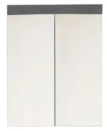 szafka-wiszaca-do-lazienki-z-lustrami-szary-folia-polysk-60cm-cobb