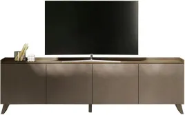 wloska-szafka-rtv-4-drzwi-do-salonu-szarobrazowa-dab-mercure-241cm-lero