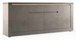 wloska-komoda-z-szuflada-do-salonu-szarobrazowa-dab-mercure-207cm-tret