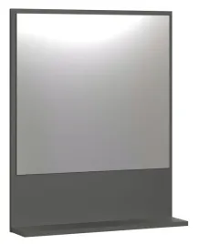 lustro-scienne-waskie-z-polka-do-lazienki-antracyt-60cm-eder