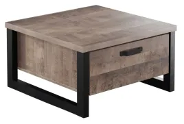 stolik-kawowy-kwadratowy-z-szuflada-czarny-dab-tabak-loft-80cm-elora