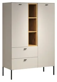 komoda-wysoka-z-szufladami-kaszmir-dab-do-salonu-140cm-orbit