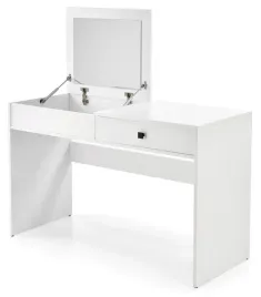 toaletka-do-sypialni-z-szuflada-i-ukrytym-lustrem-120x50cm-bialy-mat-kivo