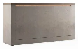 wloska-komoda-3-drzwi-do-salonu-szarobrazowa-dab-mercure-156cm-tret