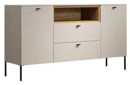 komoda-2-drzwi-kaszmir-dab-do-salonu-154cm-orbit
