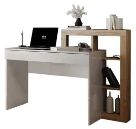 biurko-z-malym-regalem-lakier-bialy-polysk-dab-cadiz-wloskie-alisa