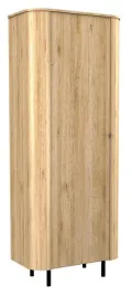 malva-komoda-wloska-wysoka-waska-1-drzwi-dab-cadiz-80cm