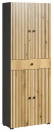 szafa-lazienkowa-z-szuflada-antracyt-dab-evoke-186cm-eder