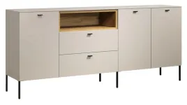 komoda-szeroka-3-drzwi-kaszmir-dab-do-salonu-197cm-orbit