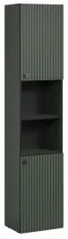 slupek-lazienkowy-2-drzwi-zielony-186-cm-zeit