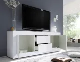 wloska-szafka-rtv-basic-biala-210cm-wysoki-polysk-kolekcja-basic