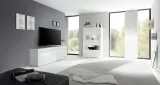 wloska-szafka-rtv-basic-biala-210cm-wysoki-polysk-glebokosc-mebla-43-cm