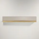 polka-scienna-kaszmir-dab-do-salonu-140cm-orbit-stan-nowy