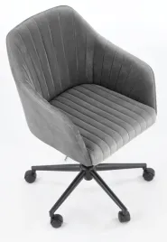 liva-fotel-mlodziezowy-biurkowy-obrotowy-popielaty-velvet