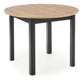 stol-rozkladany-do-jadalni-102cm-dab-artisan-czarny-dakar