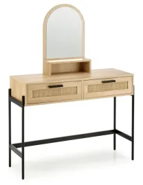toaletka-z-lustrem-konsola-szuflady-loft-olla