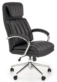 fotel-biurowy-obrotowy-ekoskora-czarny-burns