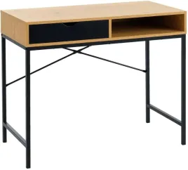 akron-biurko-loftowe-naturalny-czarny-95x48x76-akron
