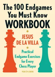 the-100-endgames-you-must-know-workbook-practical