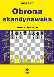 obrona-skandynawska-jerzy-konikowski