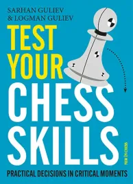 test-your-chess-skills-wyd-anglojezyczne