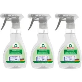 frosch-spray-do-lodowek-i-mikrofalowek-jalowcowy-zestaw-3-x-300-ml