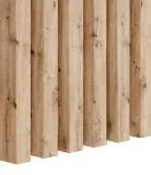 lamele-premium-29x40-scienne-panel-dekoracyjny-dab-artisan-stan-nowy