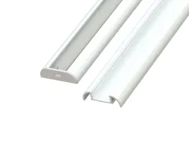 profil-led-al12-nawierzchniowy-okragly-kolor-lakierowane-biale-2000mm