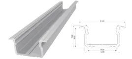 profil-led-al12-wpuszczany-kolor-surowe-aluminium-1000mm