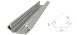 profil-led-al12-narozny-kolor-anodowane-srebrne-2000mm