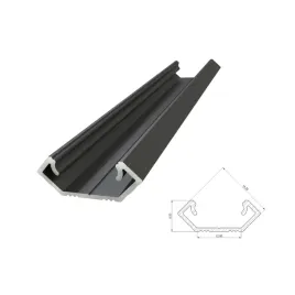 profil-led-al12-narozny-kolor-anodowane-czarne-2000mm