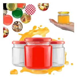 zestaw-120sztuk-sloik-200ml-wieczko-fi66-na-dzem-pasztet-deserki-przetwory