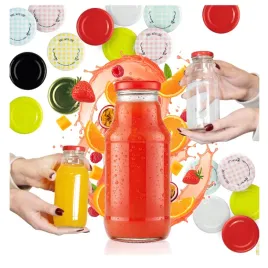 10x-butelki-na-sok-kubus-soczek-330ml-zakretka-butelka-szklana-soki-woda