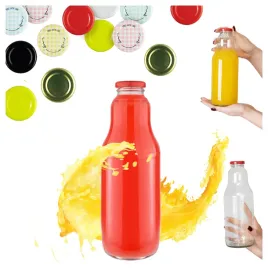 butelka-fruit-1l-butelki-szklane-na-sok-soczek-syrop-miod-1000ml-wieczko