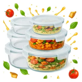 3x-pojemniki-szklane-okragle-hermetyczne-na-zywnosc-posilek-lunchbox-zestaw