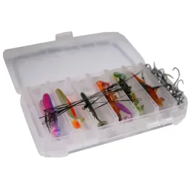 zestaw-przynet-pudelko-71-elementy-rippery-twistery-glowki-przypony