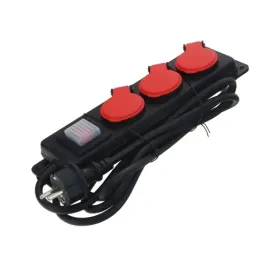 draumet-przedluzacz-warsztatowy-3m-z-wylacznikiem-3-gniazda