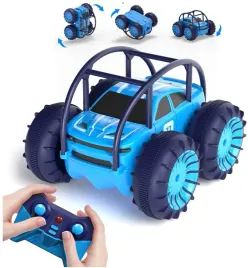 autko-zdalnie-sterowane-maxtronic-4wd-360-stunt-auto-amfibia-dla-dzieci