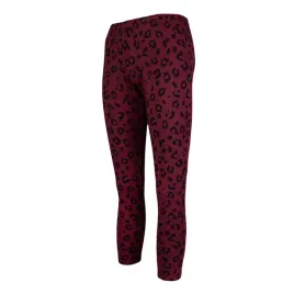 dziewczece-legginsy-ocieplane-pantera-bordo-tup-tup-r-116