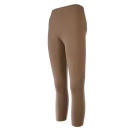 dziewczece-legginsy-ocieplane-gladkie-bezowe-tup-tup-r-140