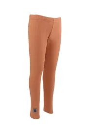 dziewczece-legginsy-ocieplane-z-koniczyna-carmel-tup-tup-r-146