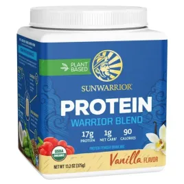 sunwarrior-warrior-blend-weganskie-bialko-z-kompleksem-bcaa-wanilia-375-g