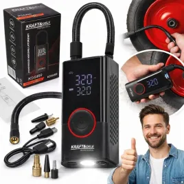 kompresor-akumulatorowy-85w-4ah-latarka-led-przenosny