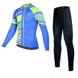 x-tiger-stroj-rowerowy-kolarski-komplet-zestaw-bluza-leginsy-getry-zima-s