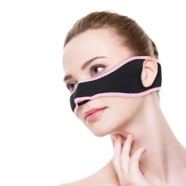 opaska-liftingujaca-twarz-policzki-czarna-szarfa-wyszczuplajaca-damska-xl