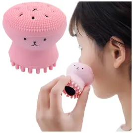 szczoteczka-gabka-do-mycia-twarzy-naskorka-silikonowa-osmiorniczka-miekka